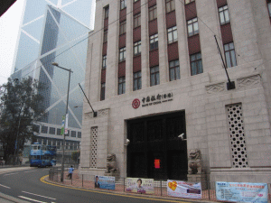 China. Evoluţii şi recorduri discontinue (I)