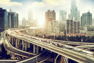 China. Evoluţii şi recorduri discontinue (II)