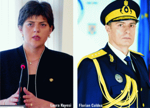 Copaia, zoaiele şi copilul