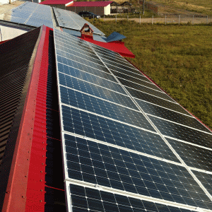 Energia verde desfiinţează mitul transparenţei şi eficienţei germane