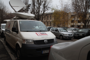 România TV, obiectul unei analize în cadrul CNA
