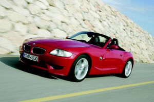 "BMW" plănuieşte extinderea cooperarării cu "Daimler"