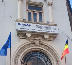 ANAF a propus prelungirea cu 2 zile a termenului limită pentru depunerea declaraţiilor fiscale 