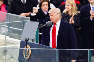 Donald J. Trump (Sursa foto: Facebook)