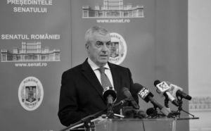 Călin Popescu-Tăriceanu (Sursa foto: Facebook)