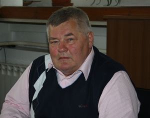 Dinu Marian