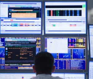 Bursele europene au închis în apreciere