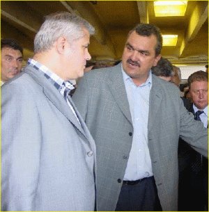Cezar Preda: PD-L se mobilizează pentru trimiterea în judecată a lui Năstase şi Mitrea