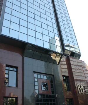 Lichiditate de 5,3 milioane de euro pe BVB