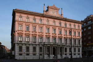 Senatorii italieni vor protejarea "Generali" de o preluare străină