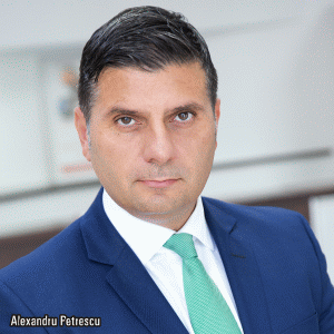 Ministrul Economiei vrea ca firmele de stat româneşti din energie să devină jucători regionali
