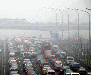 Poluarea, de la teorie ştiinţifică la ameninţare reală