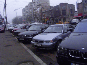 Vânzările de autoturisme ecologice din ţara noastră au crescut cu 138%