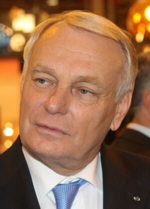 Jean-Marc Ayrault (sursa foto: Wikipedia)