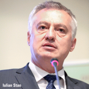 Iulian Stan, SIF Transilvania: "Eliminarea pragurilor de deţinere - apanaj al acţionarilor"