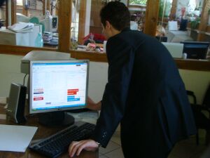 Bursele europene au închis în scădere 