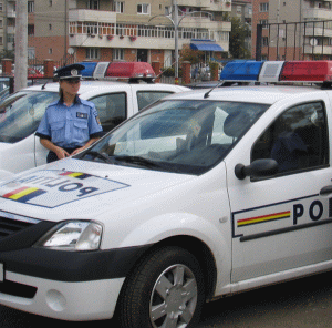 Percheziţii la 11 poliţişti într-un dosar de mită şi abuz în serviciu în Galaţi