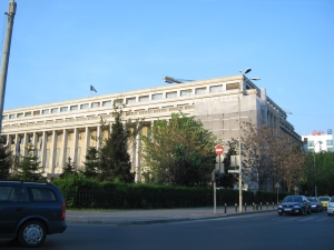 Executivul se reuneşte în şedinţă, în această seară, pentru adoptarea bugetului 
