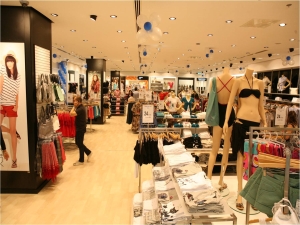 "DTZ Echinox" aduce primul magazin "LC Waikiki" din Piteşti în proiectul Jupiter City