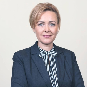 Carmen Dan (sursa foto: Facebook)