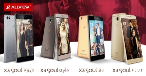 "Allview" îşi consolidează poziţia în preferinţele românilor