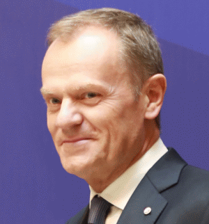 Donald Tusk (sursa foto: Wikipedia)