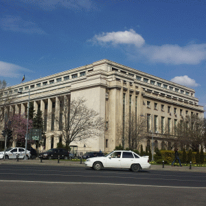 Ordonanţa pentru abrogarea OUG privind modificarea Codului penal, adoptată şi publicată 