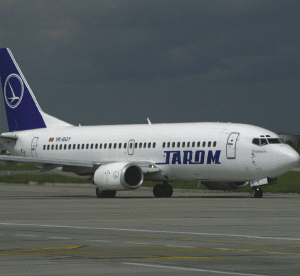 "Schimbările la TAROM nu se vor opri la nivel de director general"