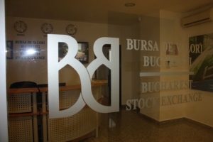 Lichiditate de 7,39 milioane de euro pe BVB
