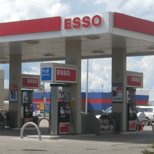 DCC preia benzinăriile "ExxonMobil" din Norvegia