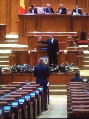 Eugen Teodorovici: "Nu sunt de acord că fiecare trebuie sa facă tot ce spune partidul"