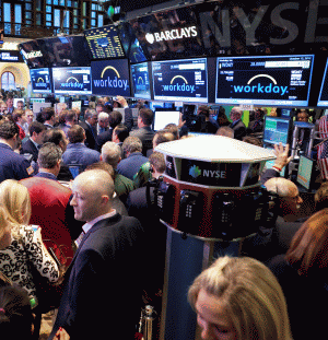 Bursele asiatice au închis în creştere