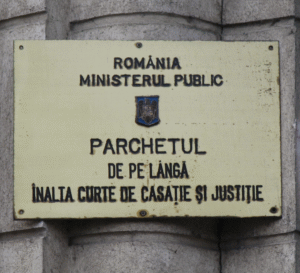 PICCJ, îngrijorat de presiunile mass-media asupra Justiţiei