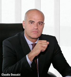 Directorul "Eni", investigat de Procuratura din Italia