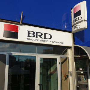 BRD propune o rată de alocare a dividendelor de 70%