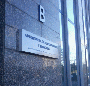 ASF a aprobat "Emerging Europe Accession Fund" ca acţionar semnificativ al SAI "Globinvest"