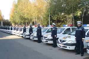 Agenţii de Poliţie ameninţă Guvernul cu proteste