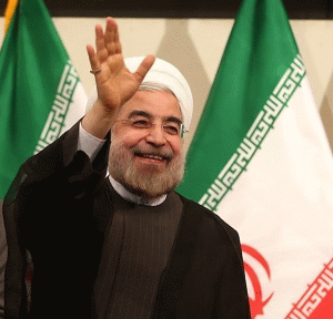 Preşedintele iranian "ar face mai bine să fie atent"