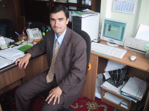 Mihai Chirica