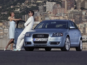 "Audi" a ajuns la un acord cu sindicatul fabricii sale din Ungaria pentru creşterea salariilor