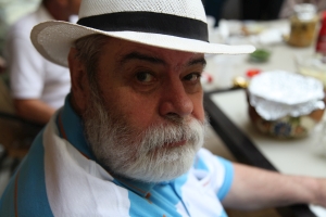 Radu Gabrea