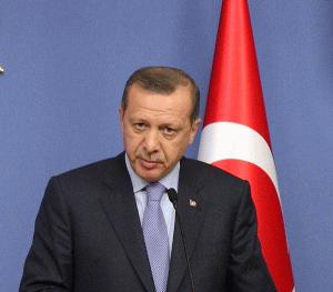 Autorităţile electorale turce anunţă că referendumul constituţional va avea loc pe 16 aprilie 2017