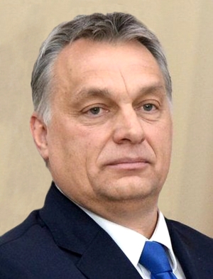 Viktor Orban (sursa foto: Wikipedia)