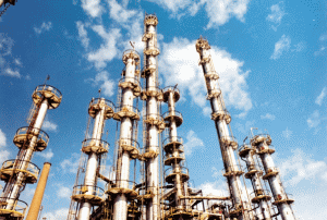 Oltchim înregistra datorii totale de 1.328 milioane lei