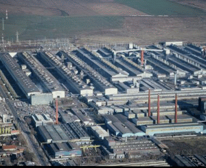 Alro a înregistrat un profit net ajustat de peste 100 de milioane de lei