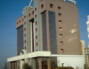 Profitul net al "SIF Oltenia" a scăzut cu 24% în 2016