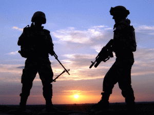 Armata moldoveană a primit drept donaţie 41 de unităţi de tehnică militară din partea Statelor Unite