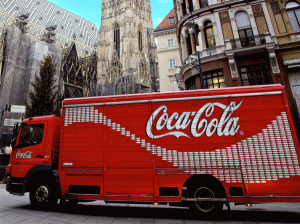 "Coca-Cola HBC" majorează dividendele