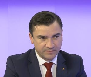 Mihai Chirica (Sursa foto: captură Youtube)