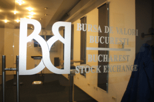 BVB, sancţionată cu avertisment de către ASF